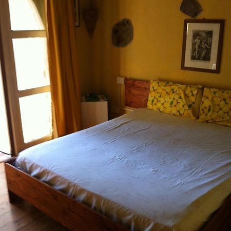 Pra De Mande Guest House Viano Eksteriør bilde