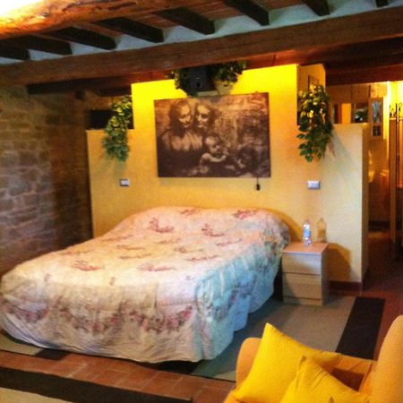 Pra De Mande Guest House Viano Eksteriør bilde