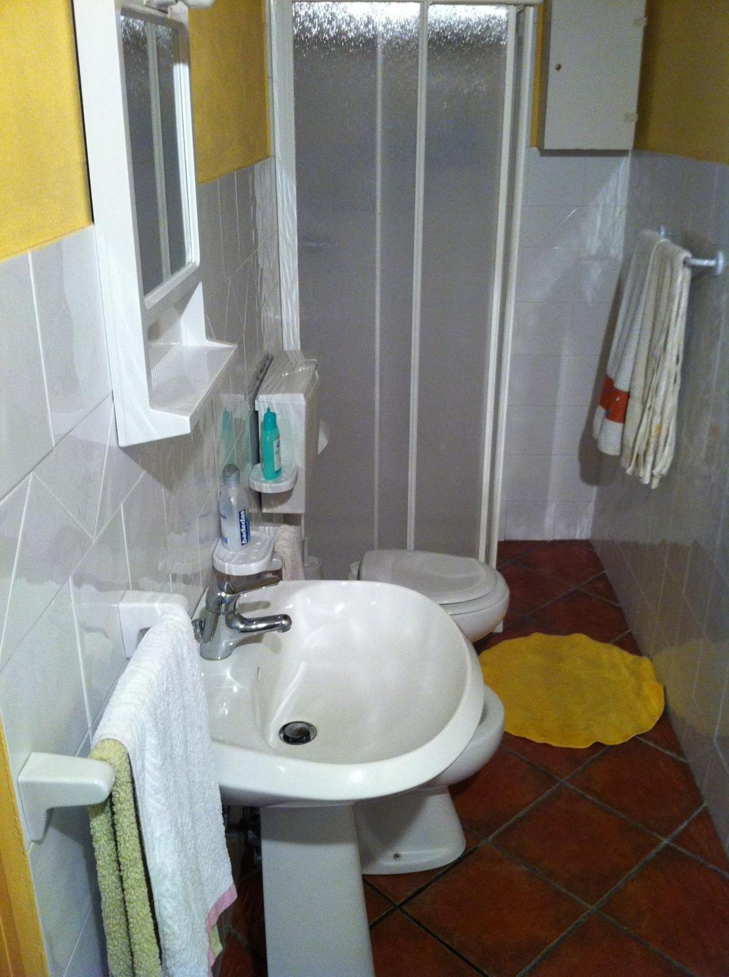 Pra De Mande Guest House Viano Eksteriør bilde