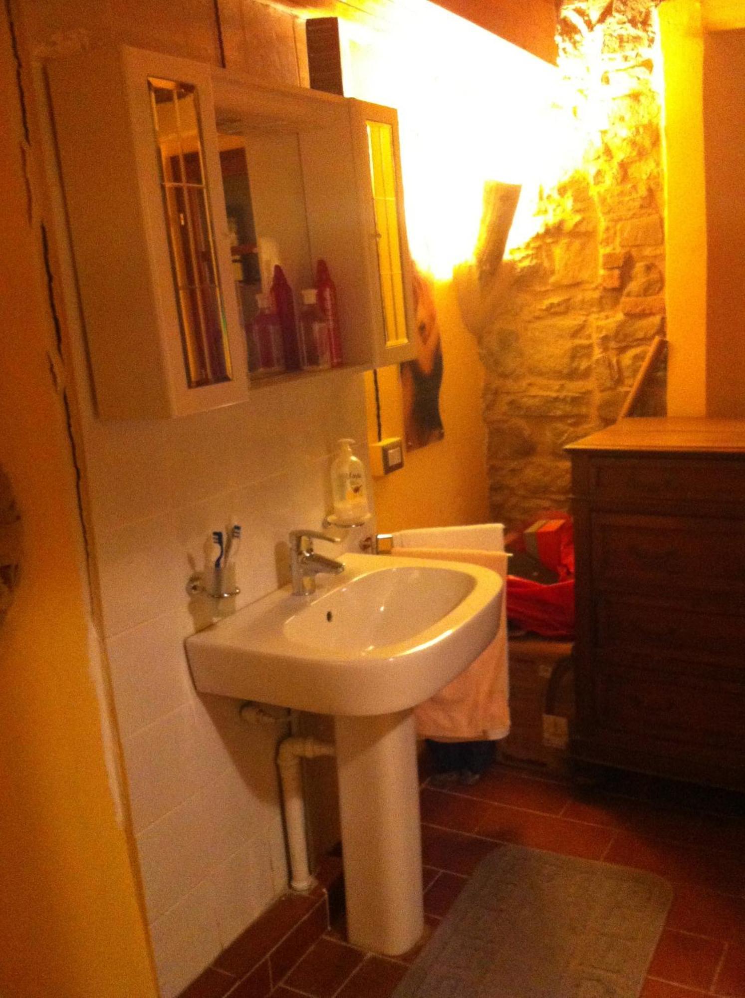 Pra De Mande Guest House Viano Eksteriør bilde