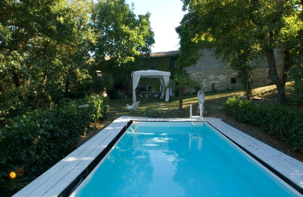 Pra De Mande Guest House Viano Eksteriør bilde