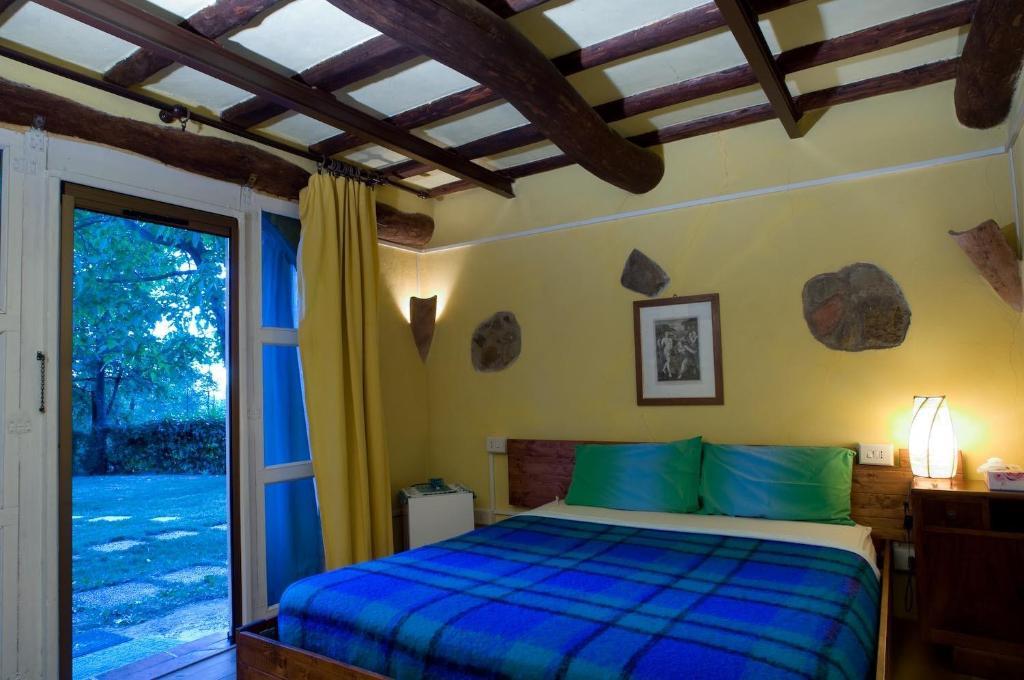 Pra De Mande Guest House Viano Eksteriør bilde