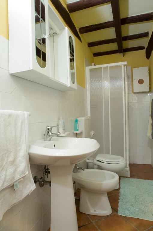 Pra De Mande Guest House Viano Eksteriør bilde