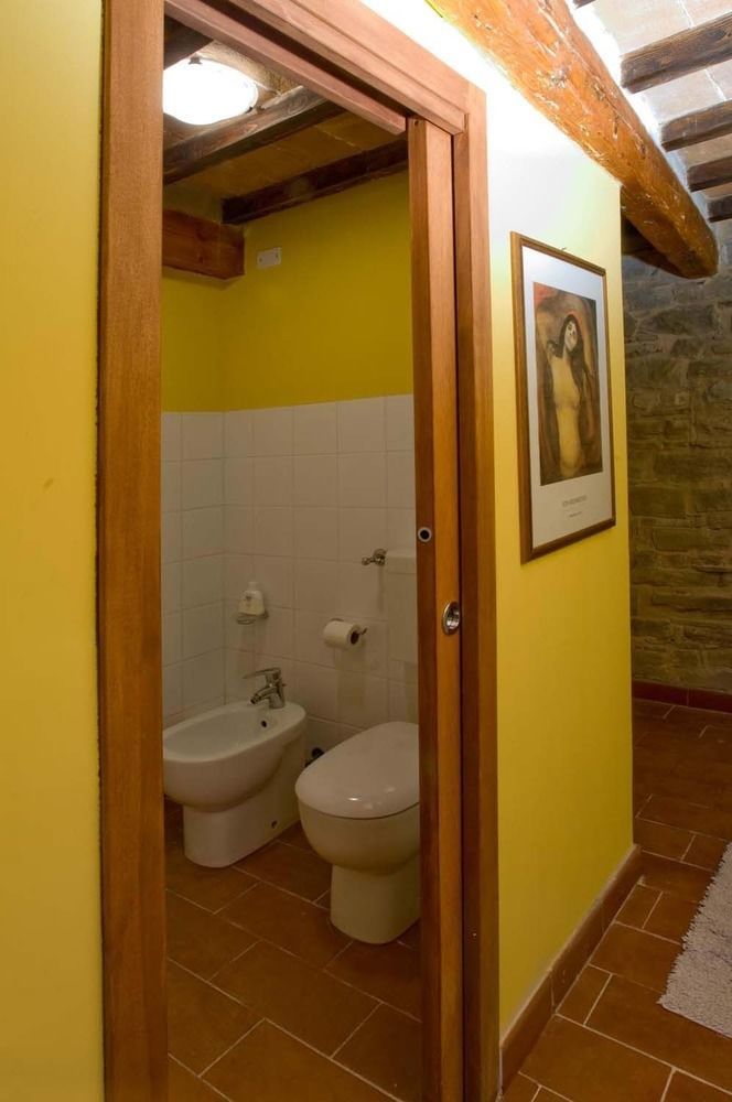 Pra De Mande Guest House Viano Eksteriør bilde