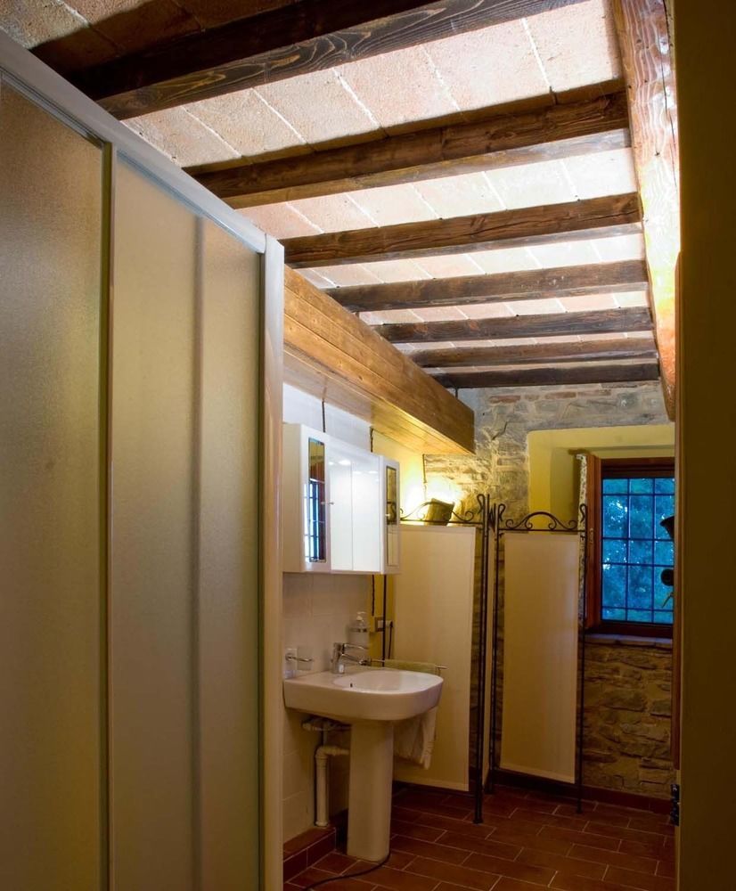 Pra De Mande Guest House Viano Eksteriør bilde