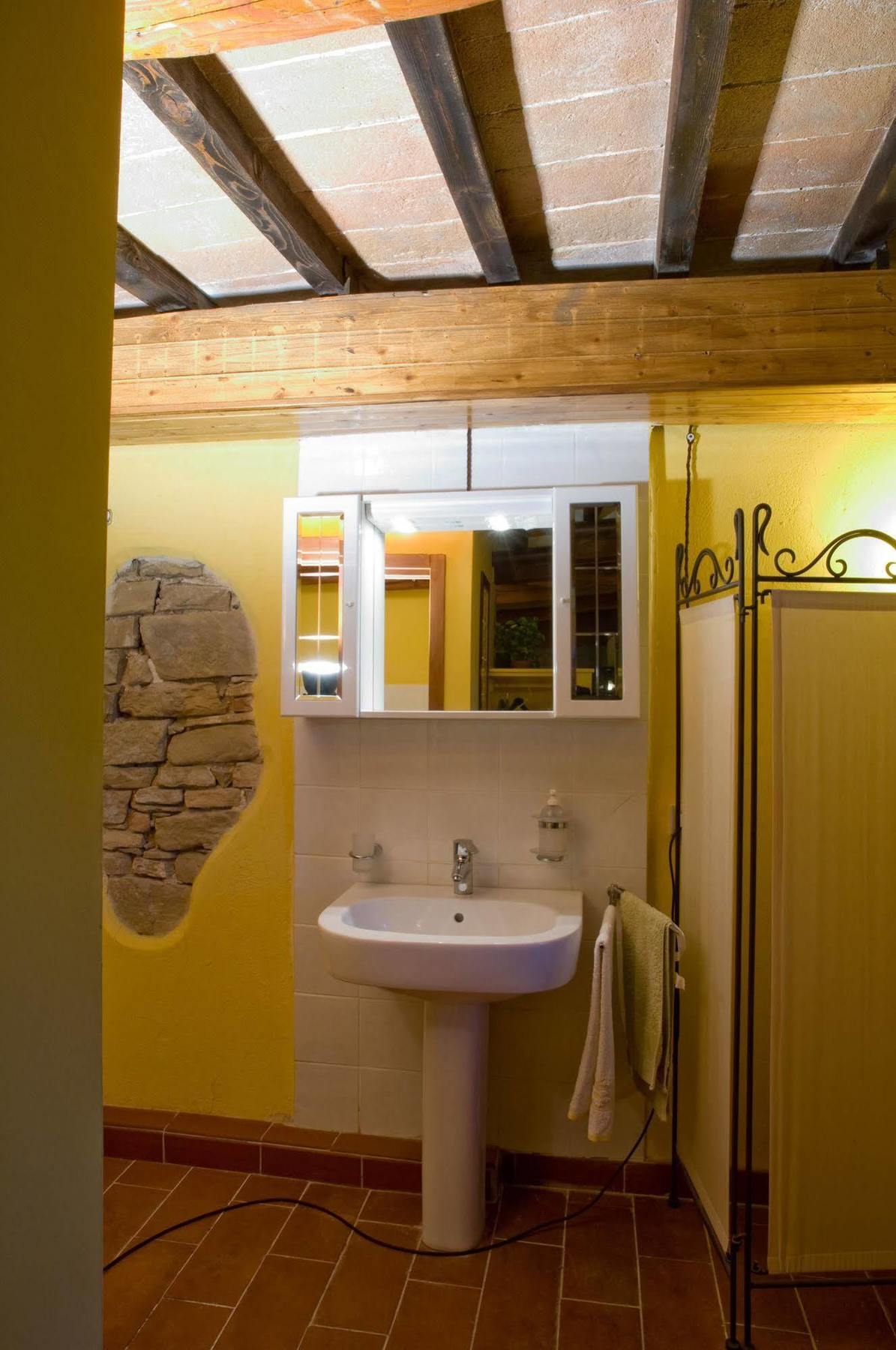Pra De Mande Guest House Viano Eksteriør bilde