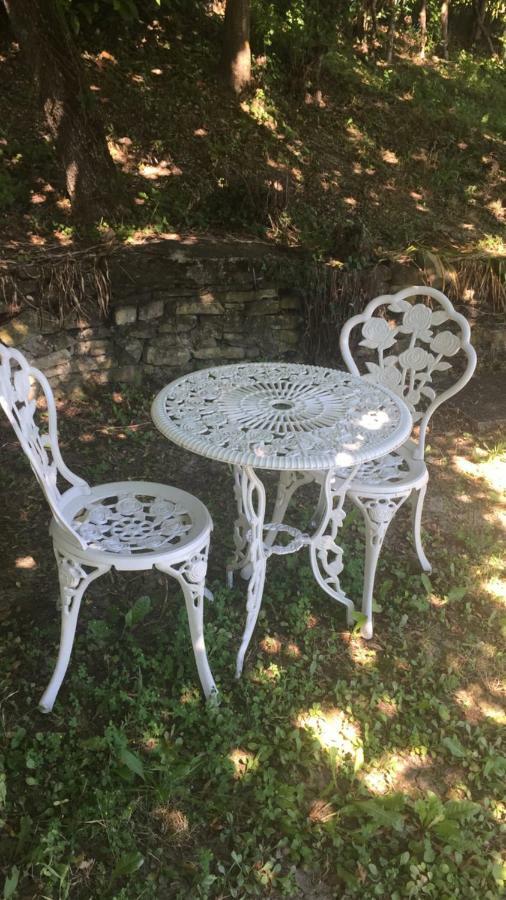 Pra De Mande Guest House Viano Eksteriør bilde